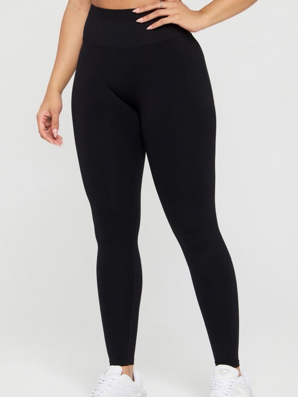 Black Fabletics Leggings XS